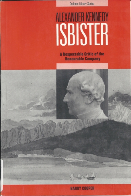 Alexander Kennedy Isbister