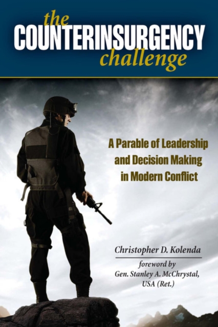 Counterinsurgency Challenge