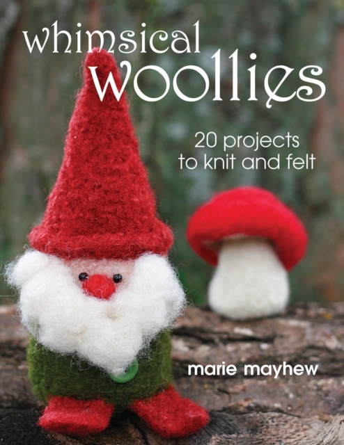 Whimsical Woollies