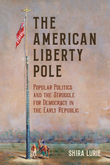 American Liberty Pole