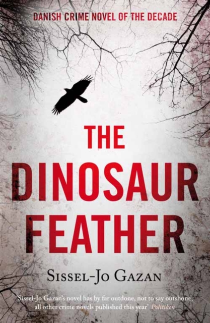 Dinosaur Feather