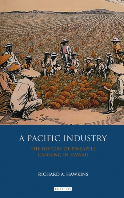 Pacific Industry