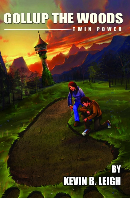 Gollup the Woods - Twin Power