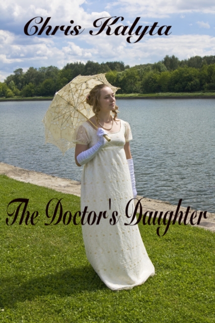 Doctor's Daughter