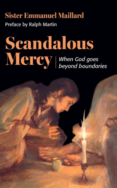 Scandalous Mercy