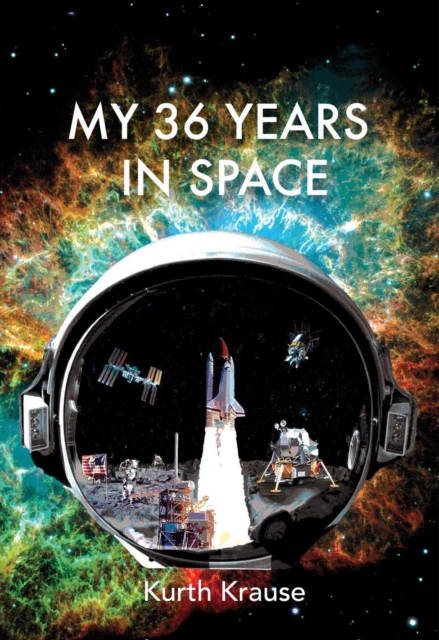My 36 Years in Space