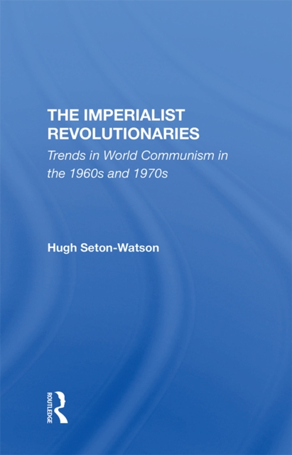 Imperialist Revolutionaries