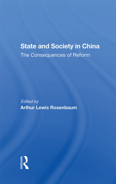 State Politics In Contemporary India