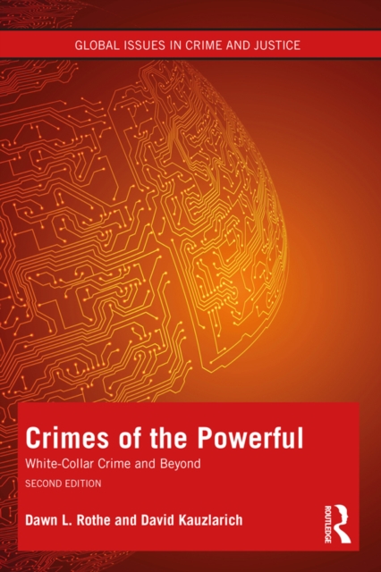 Crimes of the Powerful