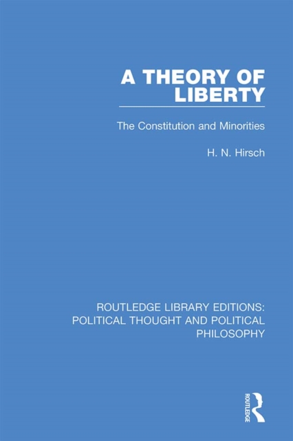 Theory of Liberty