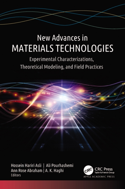 New Advances in Materials Technologies