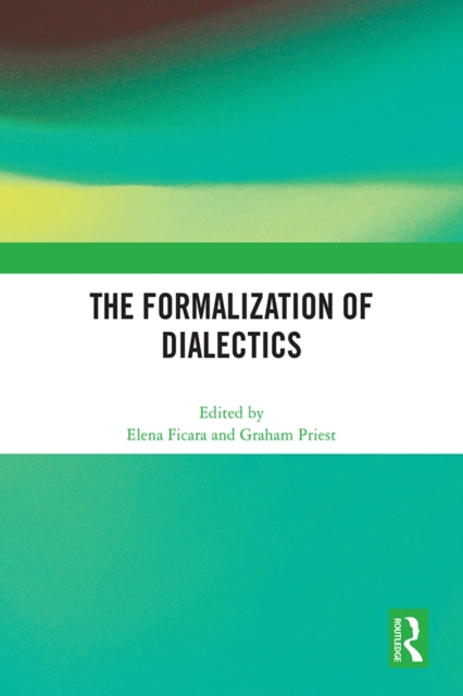 Formalization of Dialectics