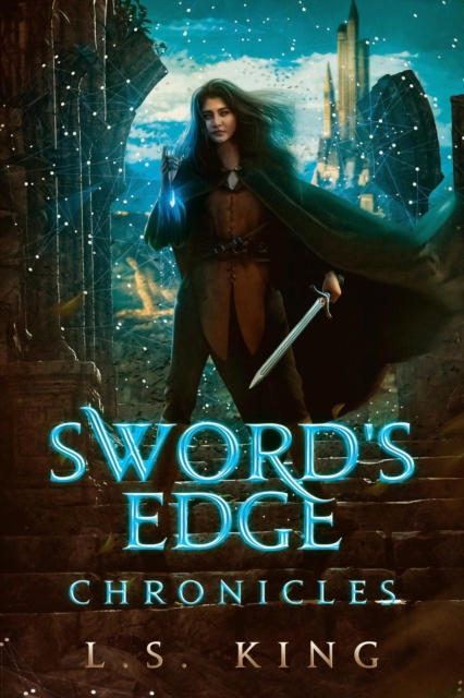 Sword's Edge Chronicles - Omnibus Edition