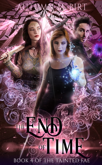 End of Time
