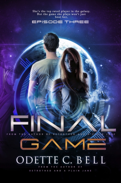 Final Game Book Three