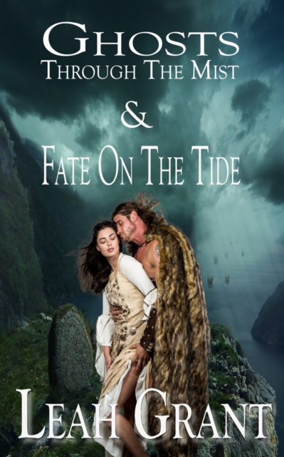 Ghosts Through The Mist & Fate On The Tide