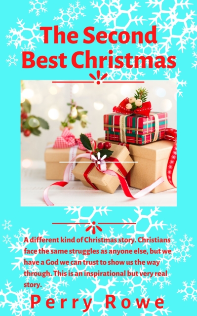 Second Best Christmas