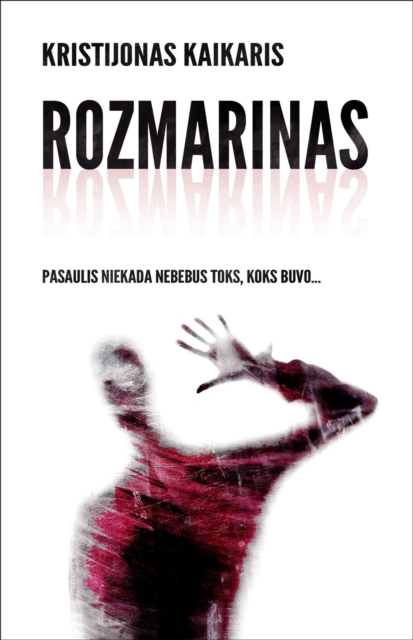 Rozmarinas