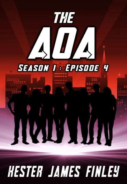 AOA (Season 1 : Episode 4)