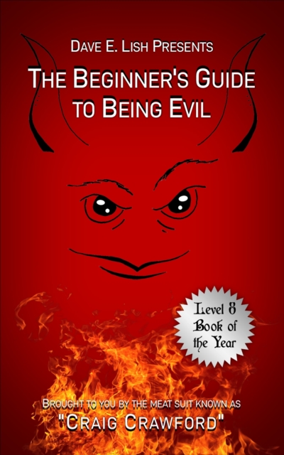 Beginner's Guide to Being Evil