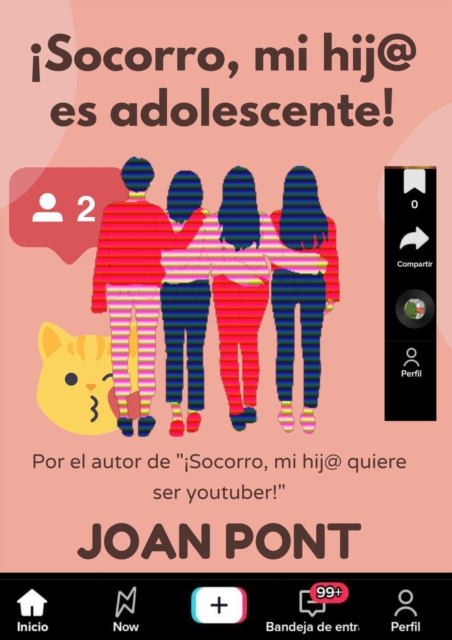 !Socorro, mi Hij@ es Adolescente!