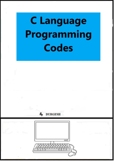 C Language Programming Codes