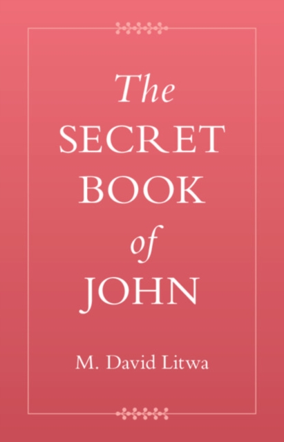 Secret Book of John