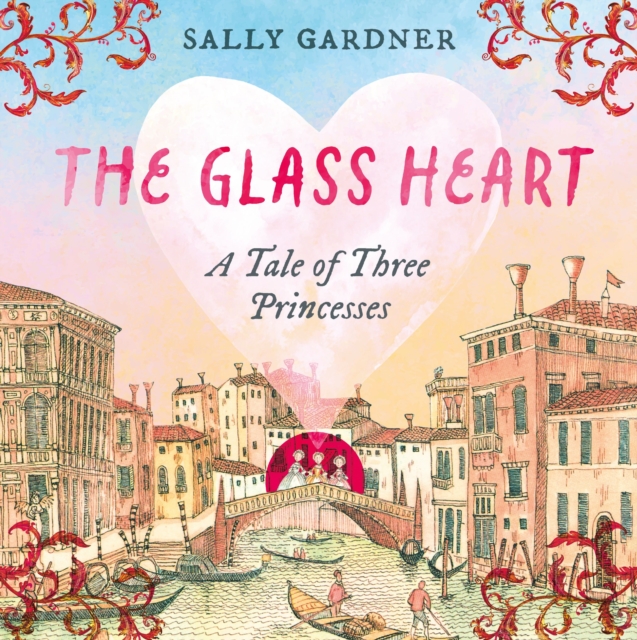 Glass Heart