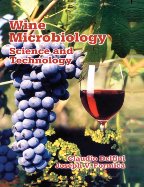 Wine Microbiology