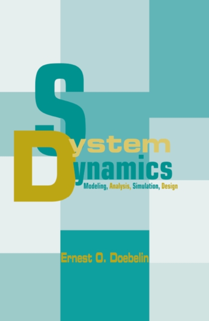 System Dynamics