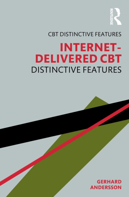 Internet-Delivered CBT