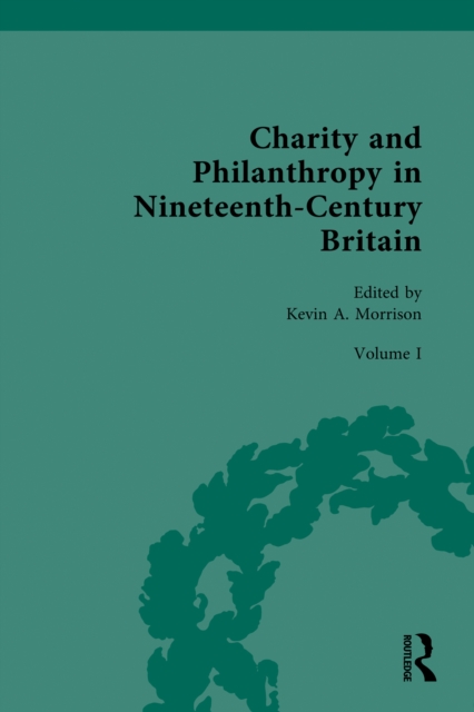 Charity and Philanthropy in Nineteenth-Century Britain