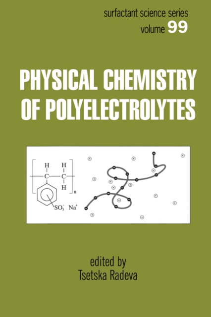 Physical Chemistry of Polyelectrolytes