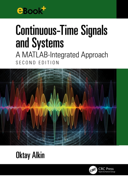 Continuous-Time Signals and Systems