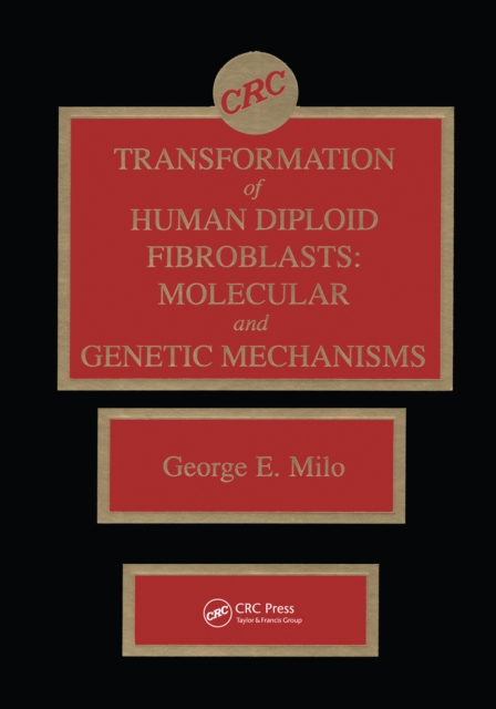Transformation of Human Diploid Fibroblasts
