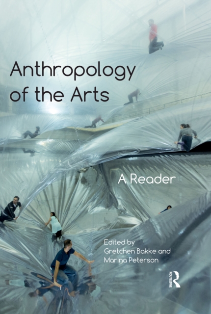 Anthropology of the Arts