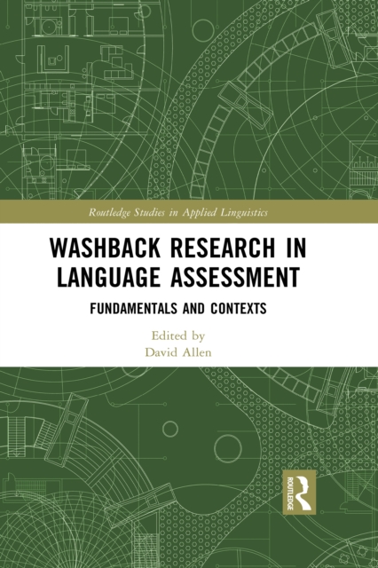 Washback Research in Language Assessment