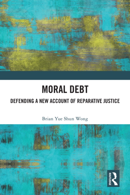 Moral Debt