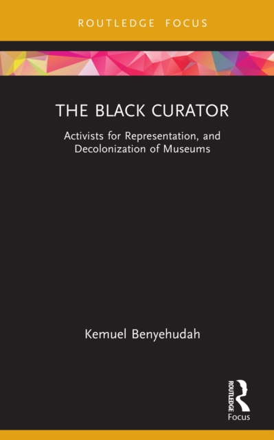 Black Curator