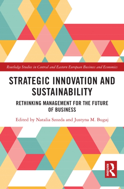 Strategic Innovation and Sustainability