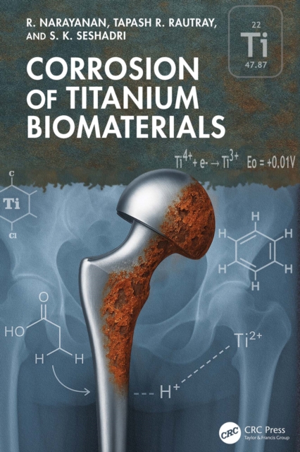 Corrosion of Titanium Biomaterials