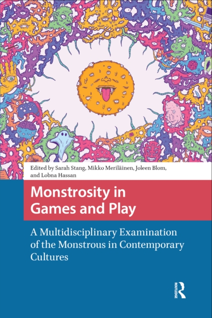 Monstrosity in Games and Play