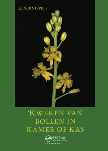 Kweken van bollen in kamer en kas