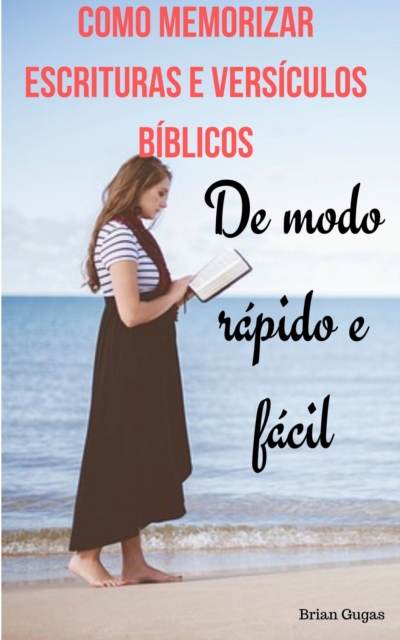 Como memorizar escrituras e versículos bíblicos