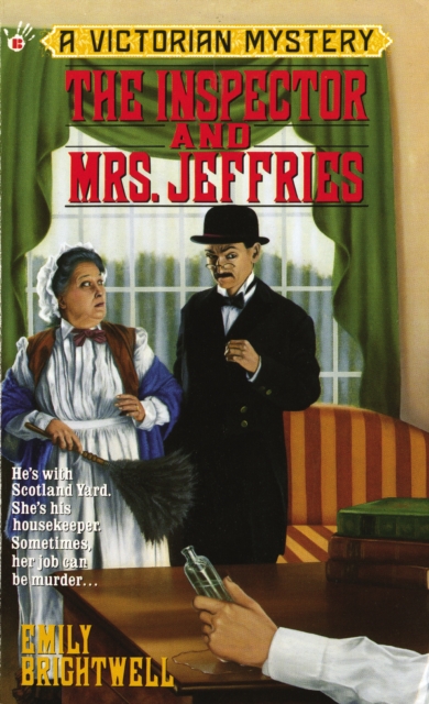 Inspector and Mrs. Jeffries