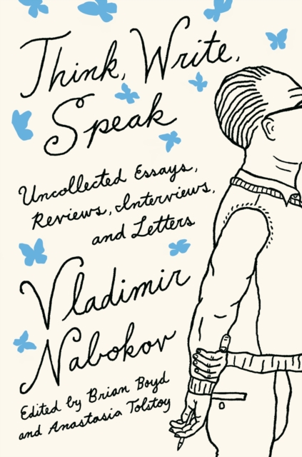 Think, Write, Speak