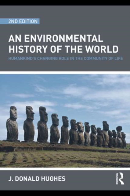 Environmental History of the World