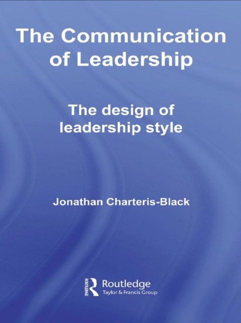Communication of Leadership