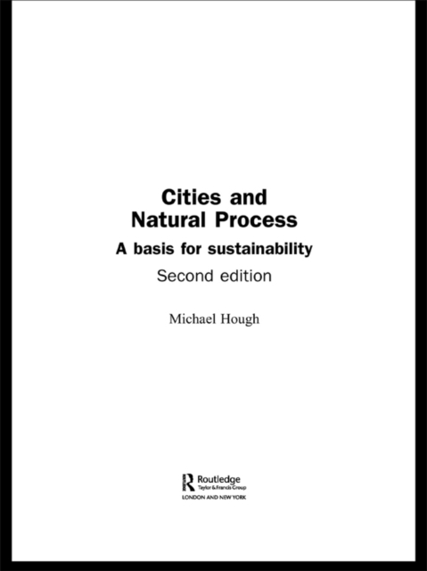 Cities and Natural Process