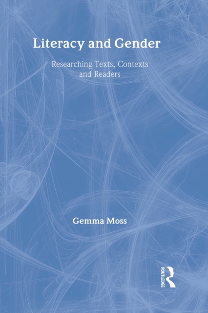 Literacy and Gender